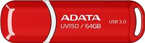 USB memorija 64 GB Adata DashDrive UV150 Red AD USB 3.0, AUV