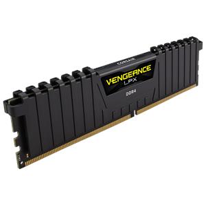 Memorija Corsair 16 GB DDR4 2133MHz Vengeance Black (2x8GB k