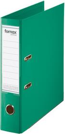 Registrator A4 široki samostojeći Premium Fornax 15707 zeleni