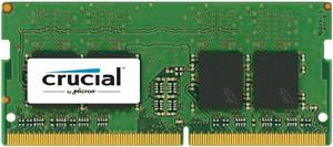 Memorija za prijenosno računalo Crucial 8 GB SO-DIMM DDR4 24