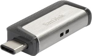 USB memorija 64 GB SanDisk SDDDC2-064G-G46 SanDisk Ultra® Du