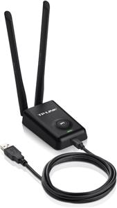 TP-Link TL-WN8200ND 2,4GHz 300Mbps High Power Wireless USB A