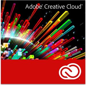 Adobe Creative Cloud for teams pretplata 12 mjeseci