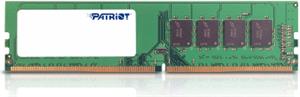 Memorija Patriot Signature 8 GB 2400Mhz, DDR4, CL15, PSD48G2
