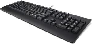 Tipkovnica Lenovo Preferred Pro II USB Keyboard-Black, 4X30M
