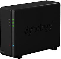 Eksterno kućište SYNOLOGY DS118 DiskStation 1-bay NAS server