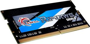Memorija za prijenosno računalo G.Skill Ripjaws 4 GB SO-DIMM