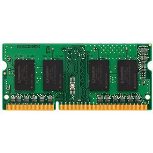 Memorija za prijenosno računalo Kingston 4 GB 2666MHz DDR4 N