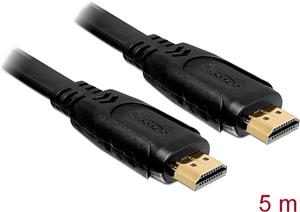 Kabel DELOCK, HDMI (M) na HDMI (M), High Speed sa Ethernetom