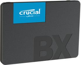 SSD Crucial BX500 240GB 3D NAND SATA 2.5-inch, CT240BX500SSD