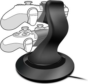 Dodatak za SONY PlayStation 4, SpeedLink Twindock punjač za 2 kontrolera