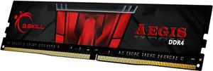 Memorija G.Skill Aegis 8 GB DDR4 2400MHz F4-2400C15S-8GIS, P