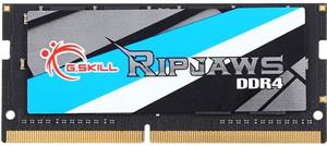 Memorija za prijenosno računalo G.Skill Ripjaws series 4 GB 