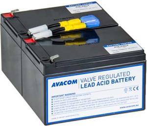 Avacom baterija za APC RBC6