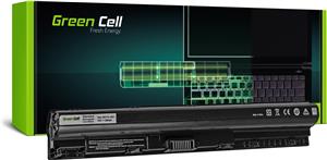 Green Cell (DE77) baterija 2200 mAh,14.4V (14.8V) M5Y1K za D
