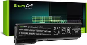 Green Cell (HP100) baterija 4400 mAh,10.8V (11.1V) CA06 CA06