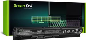 Green Cell (HP96) baterija 2200 mAh,14.4V (14.8V) RI04 80529