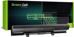 Green Cell (TS38) baterija 2200 mAh,14.4V (14.8V) PA5185U-1B