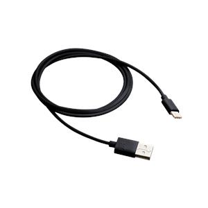 Canyon CNE-USBC1B Type C USB Standard cable, cable length 1m