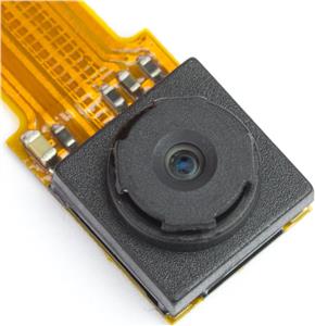 Kamera modul za Raspberry Pi Zero, 5MP, širokokutna-120°