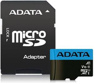 Memorijska kartica Adata SD MICRO 32GB HC Class10