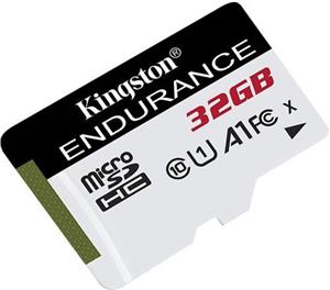 Memorijska kartica Kingston 32GB microSDHC Endurance Flash M