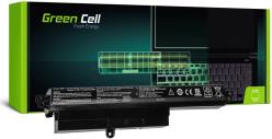 Green Cell (AS91) baterija 2200 mAh,11.25V A31N1302 za Asus X200 X200C X200CA X200L X200LA X200M X200MA K200MA VivoBook F200 F200C
