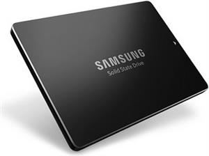 SSD Samsung PM883 480GB Enterprise, 2.5” 7mm, SATA 6Gb/s, Re