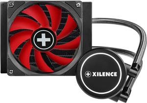 Cooler water cooling Xilence LQ120