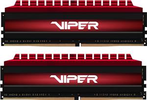 Memorija Patriot Viper 4 Kit 16GB (2x8GB) DDR4-3200 DIMM PC4