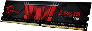 Memorija DDR4 8GB 3000MHz CL16 Single (1x 8GB) G.Skill Aegis