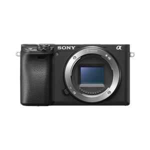 Digitalni fotoaparat Sony ILCE-6400, 24,2MP, 4K HDR video, 16-50mm
