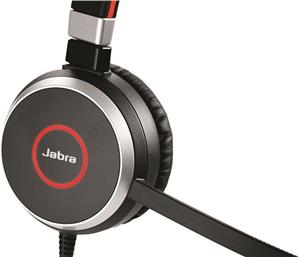 Jabra Evolve 40 UC Duo USB 