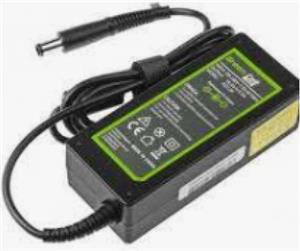 Green Cell (AD12P) AC adapter 65W za HP, 18.5V/3.5A, 7.4mm-5