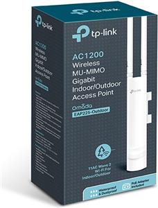 TP-Link EAP225-Outdoor AC1200, vanjska, 802.11a/b/g/n/ac, Po