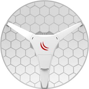 MikroTik Wireless Wire Dish (RBLHGG-60ad) 60GHz CPE in Point