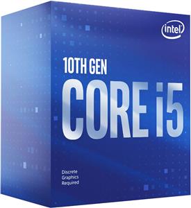 Procesor Intel Core i5-10400F Processor (12MB Cache, up to 4