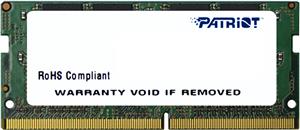 Memorija za prijenosno računalo Patriot Signature Line 16GB 
