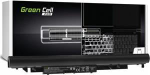 Green Cell (HP142) baterija 2200mAh 14.8V JC04 za HP 240 G6 