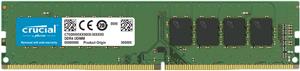 Memorija Crucial 16GB DDR4-3200 UDIMM PC4-25600 CL22, 1.2V, 