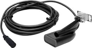 Lowrance HDI Skimmer® transducer 83/200/455/800kHz for Hook2* and Hook Reveal, 000-15640-001