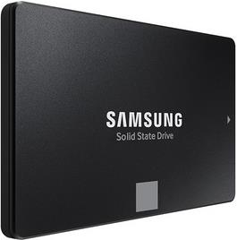Samsung SSD 870 EVO Series 2TB SATAIII 2.5'', r560MB/s, w530