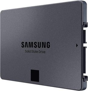 SSD Samsung 870 QVO 8TB 2.5" SATA3 V-NAND QLC 7mm, , CSSD-F4