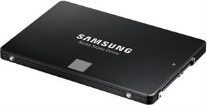 Samsung 870 EVO MZ-77E4T0B - solid state drive - 4 TB - SATA