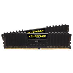 Corsair VENGEANCE LPX 64GB (2 x 32GB) DDR4 DRAM 3200MHz PC4-