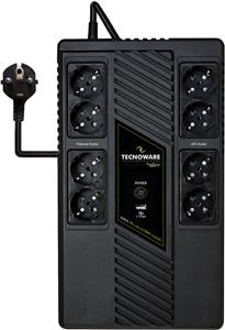 Tecnoware UPS ERA PLUS STRIP 1000 uninterruptible power supply