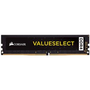 Memorija CORSAIR Value Select - DDR4 - 32 GB - DIMM 288-pin 