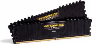 CORSAIR Vengeance LPX - DDR4 - 32 GB: 2 x 16 GB - DIMM 288-p