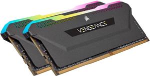 CORSAIR Vengeance RGB PRO SL - DDR4 - kit - 32 GB: 2 x 16 GB