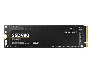 Samsung SSD 980 500GB M.2 PCIE Gen 3.0 NVME PCIEx4, 3100/260
